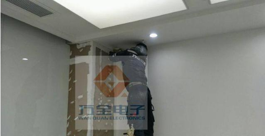 監(jiān)控攝像頭安裝多少錢？需要哪些設(shè)備？