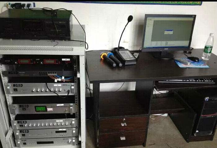 你知道怎樣做好 監(jiān)控設(shè)備 的維護工作？