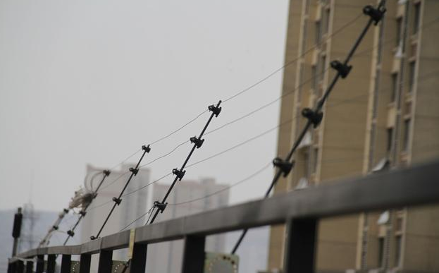 小區(qū)監(jiān)控安裝方案 建設的重要意義 小區(qū)監(jiān)控安裝方案 建設的重要意義