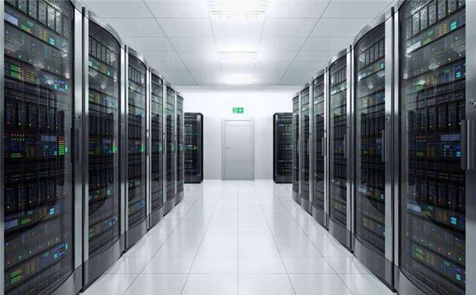 弱電機房建設(shè)